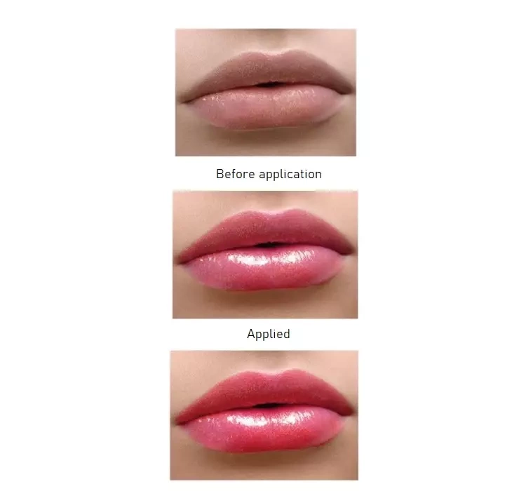 Pastel Show Your Magic lip gloss błyszczyk do ust zmieniający kolor 9ml
