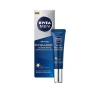 NIVEA MEN Anti-Age Power Hyaluron przeciwzmarszczkowy krem pod oczy dla mężczyzn 15 ml