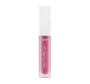 Hean Veloure matowa pomadka w płynie 04 Mauve 7 ml