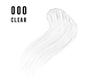 Max Factor 2000 Calorie Brow Sculpt żel do brwi 000 Clear 4,5 ml