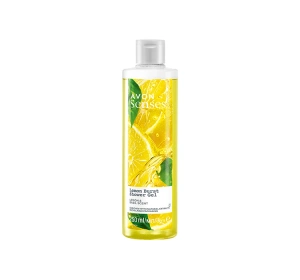 Avon Senses żel pod prysznic Lemon Burst 250 ml