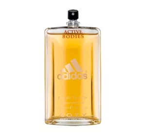 Outlet Adidas Active Bodies woda toaletowa spray 100 ml