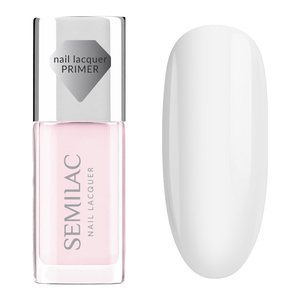 Semilac Plant Keratin Sticky Base primer do lakierów klasycznych 9 ml
