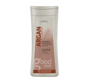 Joanna Argan Oil odżywka regenerująca 200g