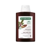 Klorane Chinina i Organiczna Szarotka szampon do włosów wypadających i osłabionych 200 ml