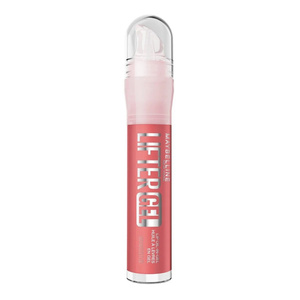 Maybelline Lifter Gel olejek do ust w żelu 006 Strawberry Shake 6,6 ml