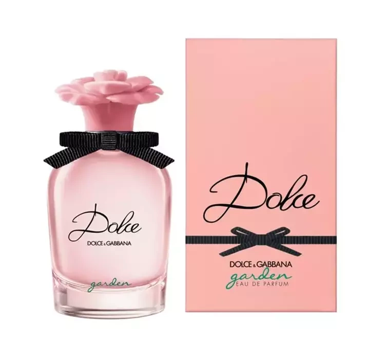 dolce & gabbana dolce garden
