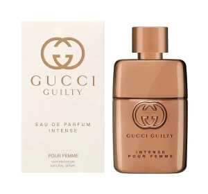 Gucci Guilty Intense woda perfumowana spray 90ml