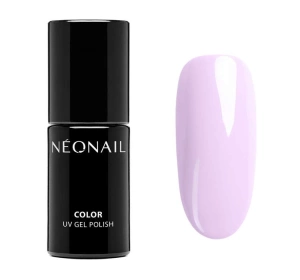 Neonail Pastel Romance lakier hybrydowy 12154 First Date 7,2 ml