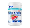 SFD Collagen Premium suplement diety do picia Raspberry-Strawberry 400g
