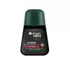 Garnier Men Extreme Protection 72h antyperspirant dla mężczyzn roll-on 50 ml