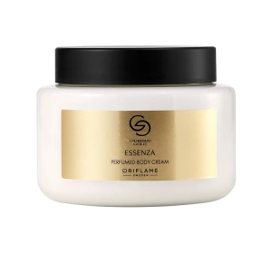 Oriflame Giordani Gold Essenza perfumowany krem do ciała 250 ml