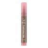 Lovely Espresso Ink Lip Liner trwała konturówka do ust w formie markera 03 1,2 g