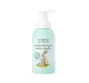 SYLVECO DLA DZIECI 3+ BORÓWKOWA PIANKA DO MYCIA CIAŁA I WŁOSÓW 290ML