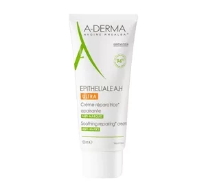 A-Derma Epitheliale A.H Ultra krem do twarzy i ciała 100 ml