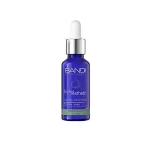 Bandi Professional Tricho-Esthetic ekstrakt przeciw przetłuszczaniu się skóry głowy i włosów 30ml