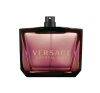 Outlet Tester Versace Crystal Noir woda toaletowa spray 90 ml