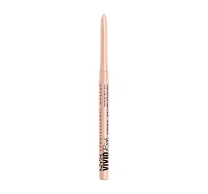 NYX Professional Makeup Vivid Rich automatyczna kredka do oczu 02 Quartz Queen 0,28 g