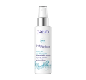 Bandi Professional Tricho-Esthetic wygładzająca mgiełka do włosów suchych i puszących się 100 ml