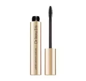Dr Irena Eris Lashes Growth Mascara tusz do rzęs z odżywką Black 9 ml