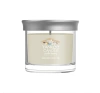 Yankee Candle Signature Apres Ski Tumbler świeca zapachowa Vanilla Flurries 122 g