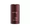 Calvin Klein Euphoria Men perfumowany dezodorant w sztyfcie dla mężczyzn 75 ml