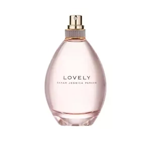 Outlet Sarah Jessica Parker Lovely woda perfumowana spray 100 ml