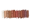 RIMMEL MAGNIFEYES PALETTE PALETA CIENI 005 SPICE EDITION 14,16G