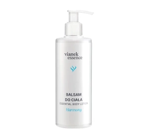 Vianek Essence nawilżający balsam do ciała Harmony 300 ml