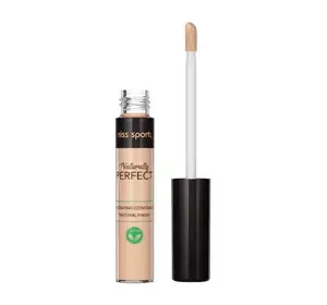 MISS SPORTY NATURALLY PERFECT KOREKTOR 002 NATURAL 7ML