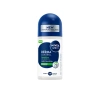 NIVEA MEN Derma Control antyperspirant w kulce dla mężczyzn Sensitive 50 ml