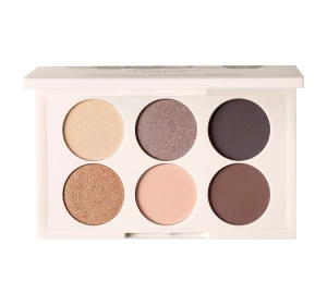 INGLOT PLAYINN PALETA CIENI WANNA BANANA 8G