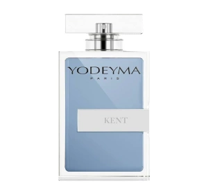 Outlet Yodeyma Kent woda perfumowana spray 100 ml