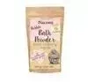 Nacomi Bubble puder do kąpieli Malinowa Babeczka 150 ml