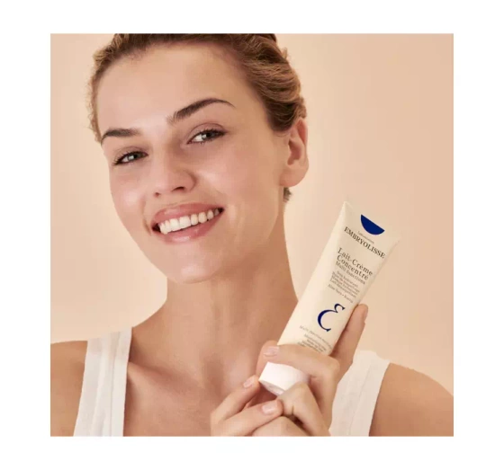 Embryolisse Moisturising krem odżywczo nawilżający 75ml