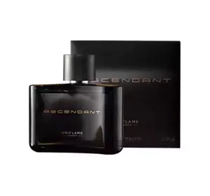 Oriflame Ascendant woda toaletowa spray 75 ml