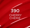 L'Oréal Paris Plump Ambition hialuronowy olejek do ust 390 Cherry Cherie 5 ml