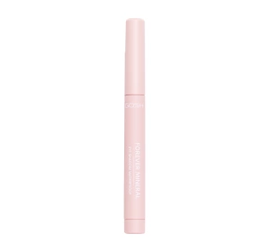 Gosh Forever Mineral wodoodporny cień do powiek w kredce 017 Matt Rose 1,4 g