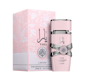 Lattafa Yara perfumy w olejku 20 ml