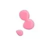 Gosh Soft'n Tinted wegański balsam do ust SPF15 003 Rose 8 ml