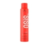 Schwarzkopf Professional Osis+ Velvet delikatnie utrwalający wosk w sprayu do włosów 200ml