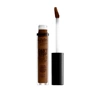 NYX Professional Makeup Can't Stop Won't Stop korektor do twarzy 22.3 Walnut 3,5 ml
