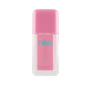 Nike Sweet Blossom Woman dezodorant spray 75 ml