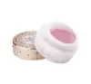 NaiLac Builder Jelly żel budujący Blush On 15g