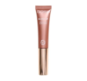 Gosh Blush Up róż do policzków w kremie 003 Coral Red 14 ml