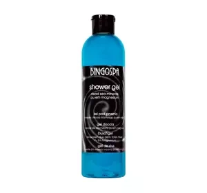 BingoSpa żel pod prysznic Minerały z Morza Martwego 300 ml