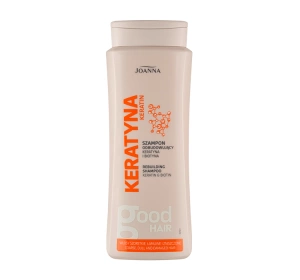 Joanna Keratyna szampon odbudowujący 400 ml