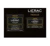Lierac Premium zestaw jedwabisty krem przeciwzmarszczkowy 50 ml + refill kremu 50 ml
