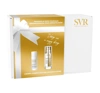 SVR Densitum zestaw kosmetyków do pielęgnacji twarzy ujędrniające serum 30 ml + krem na kontur oka 15 ml