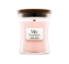 Woodwick Medium Jar Candle świeca zapachowa Coastal Sunset 275 g